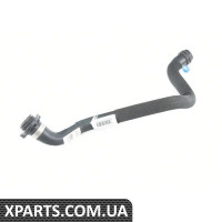 11537605151 BMW Шланг охолоджуючої рідини