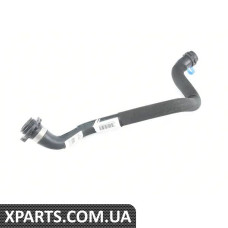 11537605151 BMW Шланг охолоджуючої рідини