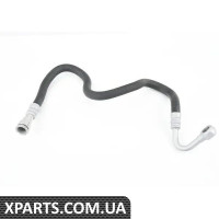 32416778446 BMW ЄВРО ПОВЕРНЕНА ТРУБА