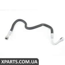 32416778446 BMW ЄВРО ПОВЕРНЕНА ТРУБА