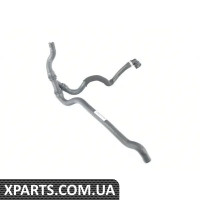 11537592094 BMW Шланг - охолоджувач моторного масла