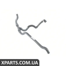 11537592094 BMW Шланг - охолоджувач моторного масла