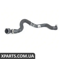 64219329648 BMW ШЛАНГ, ПОДАЧА ОПАЛЮВАЧА-ДВИГУНА L