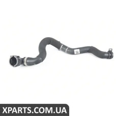 64219329648 BMW ШЛАНГ, ПОДАЧА ОПАЛЮВАЧА-ДВИГУНА L