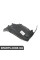 51717224485 BMW Накладка колісної арки - задня частина, передня ліва