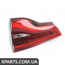 63219853380 BMW ЗАДНИЙ ФОНАРЬ В КРЫШКЕ БАГАЖНИКА