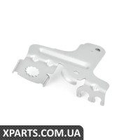 34306771691 BMW Тримач гальмівного шланга лівий