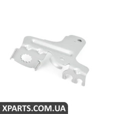 34306771691 BMW Тримач гальмівного шланга лівий