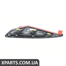 51138075178 BMW УВАГАЛЮВАЧ ПОВІТРЯ, ДЕЛО