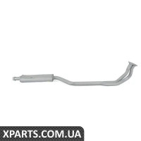 18101712790 BMW ГЛУШНИК ЄВРО