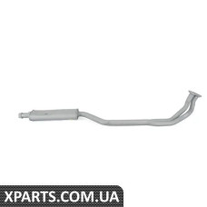 18101712790 BMW ГЛУШНИК ЄВРО