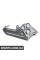 41357475798 BMW КРОНШТЕЙН, БІЧНА ПАНЕЛЬ,