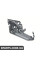 41357475798 BMW КРОНШТЕЙН, БІЧНА ПАНЕЛЬ,