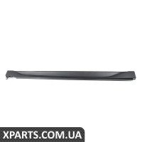 51777332328 BMW ОБРОБКА БІКОВОЇ Спідниці ДЕЛО
