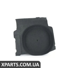 51477137461 BMW ЗАПАСНА ПАНЕЛЬ ОБЛИЦЮВАННЯ-WHE