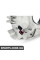 61319136899 BMW Блок перемикачів Рульова колонка