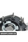 61319136899 BMW Блок перемикачів Рульова колонка