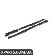 54107306681 BMW ВОРОТА ПЕРЕДНЯ