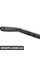 61617211261 BMW Важіль склоочисника - лівий