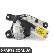 67637237062 BMW Мотор склоочисника - задній