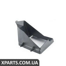 51748059677 BMW Повітропровід радіатора - лівий