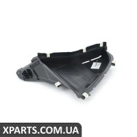 51718060031 BMW КРИШКА, НИЖНЯ ЗЛІВА