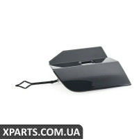 51118064606 BMW ЗАСЛОНКА, БУКСИРУЮЧА ПРОУШИНА, ПА
