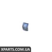 61319364862 BMW ФУНКЦІОНАЛЬНА КНОПКА З СИМВОЛОМ «M»