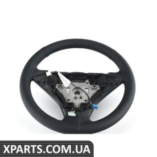 32346763374 BMW Спортивне рульове колесо з подушкою безпеки - багатофункціональне, рутеневе
