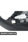 32346763374 BMW Спортивне рульове колесо з подушкою безпеки - багатофункціональне, рутеневе