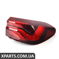63219881586 BMW Задній світильник у бічній панелі