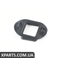 51227476204 BMW Гальмо задніх дверей справа