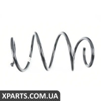 31336851718 BMW Передня гвинтова пружина