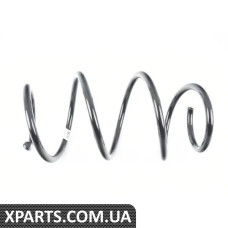 31336851718 BMW Передня гвинтова пружина