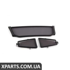 54347117745 BMW Комплект дефлектора ветра E85