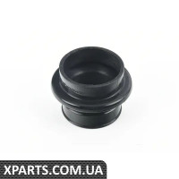 51127400668 BMW НАПРЯМКА, БАМПЕР, ДЕЛО