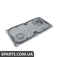 51717314089 BMW КРЫШКА ПРАВАЯ