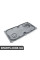 51717314089 BMW КРИШКА ПРАВА
