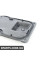 51717314089 BMW КРИШКА ПРАВА