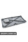 51717314089 BMW КРИШКА ПРАВА