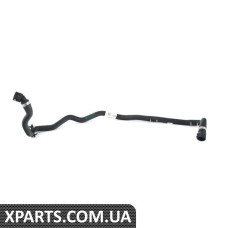 17128616559 BMW Шланг - Радіатор