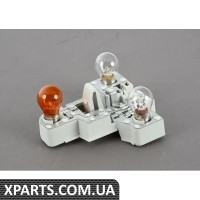 63216928381 BMW Тримач лампи - лівий