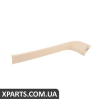 51498250110 BMW ОБРОБКА БАГАЖНИКА