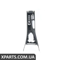 51169153212 BMW Консоль - чорний