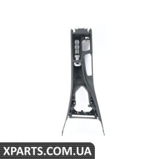 51169153212 BMW Консоль - чорний