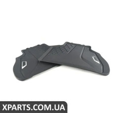 51472458555 BMW НАПОЛЬНІ КИЛИМКИ, ВСІПОРІЧНІ, REA