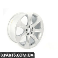 36116766068 BMW 20-дюймові колеса V-Spoke Style 168 — ціна вказана за штуку