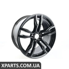 36118073981 BMW Легкосплавний диск BMW M з подвійними спицями 612 - 21 ''