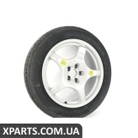 36115A3E078 BMW КОЛЕСО ДЛЯ ЕКОНОМІКИ ПРОСТОРУ З ШИНОЮ