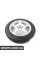 36115A3E078 BMW КОЛЕСО ДЛЯ ЕКОНОМІКИ ПРОСТОРУ З ШИНОЮ